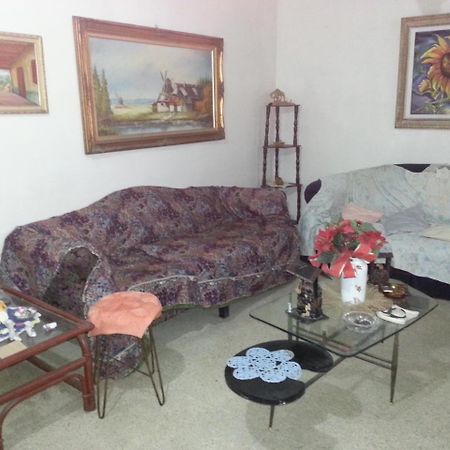 Candida Caracas Exterior foto