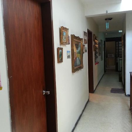 Candida Caracas Exterior foto