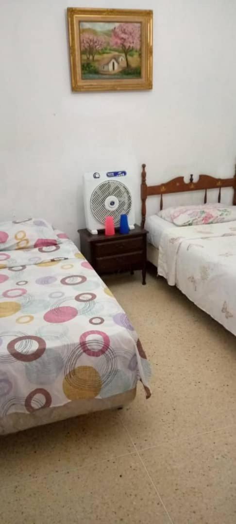 Candida Caracas Exterior foto