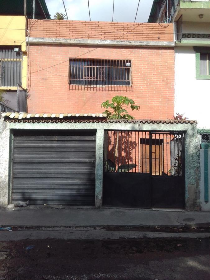 Candida Caracas Exterior foto